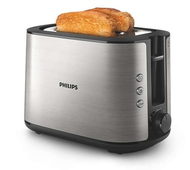 Тостер Philips HD2650/90 (6533571)