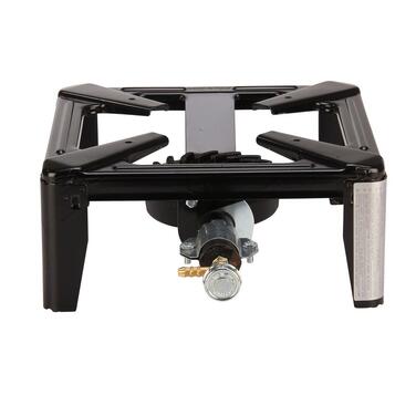 Газовая чугунная горелка 30 X 30 Vialex