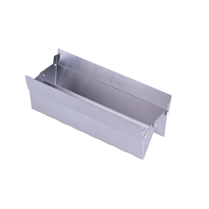 Контейнер для копчення на газовому грилі 25 х 8,6 х 6,5 см Santos