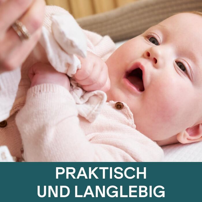 Набір із 3 рушників для дітей 80 х 80 см KOALA BABYCARE