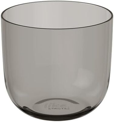 Набір з 2 склянок для води 200 мл, сірий Like Glass Villeroy & Boch