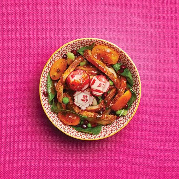 Миска Kitchen Craft GEOMETRIC BLUE, кераміка, діам. 16 см, 500 мл