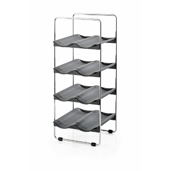 Стеллаж для винных бутылок на 8 бутылок Vinedo Blomus