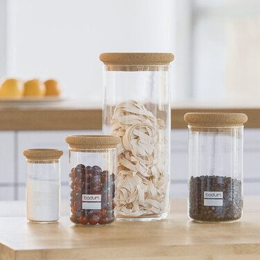 Ємність для зберігання 0,25 л Yohki Bodum