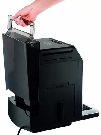 Кавомашина Krups EA891D10 (6965992)