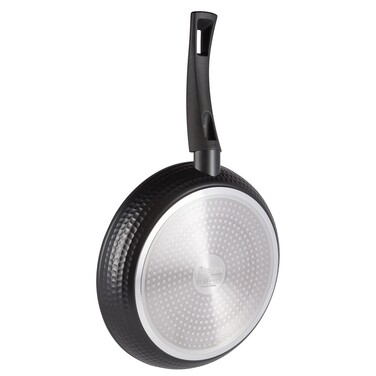 Сковорідка Fissman FAVORITE 26x5 см з індукційним антипригарним дном алюміній (4593)