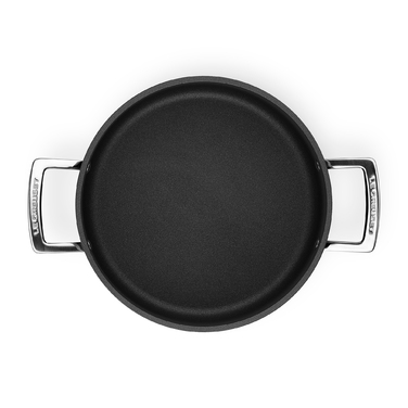 Каструля 18 см Toughened Non-Stick Le Creuset