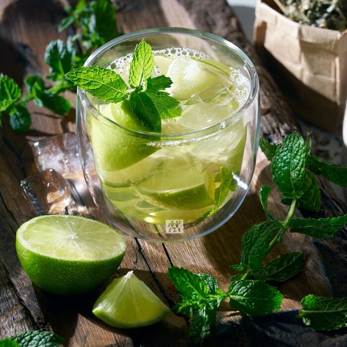 Набір з 2 склянок для чаю 240 мл Sorrento Zwilling