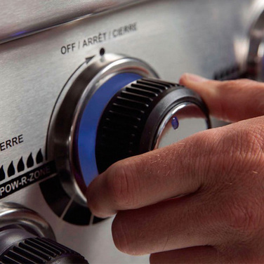 Гриль газовый Broil King Regal 520 BI