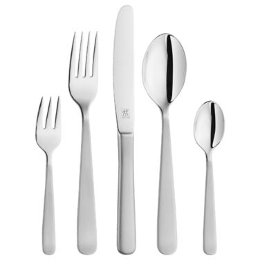 Набір столових приборів 30 предметів Trend Zwilling