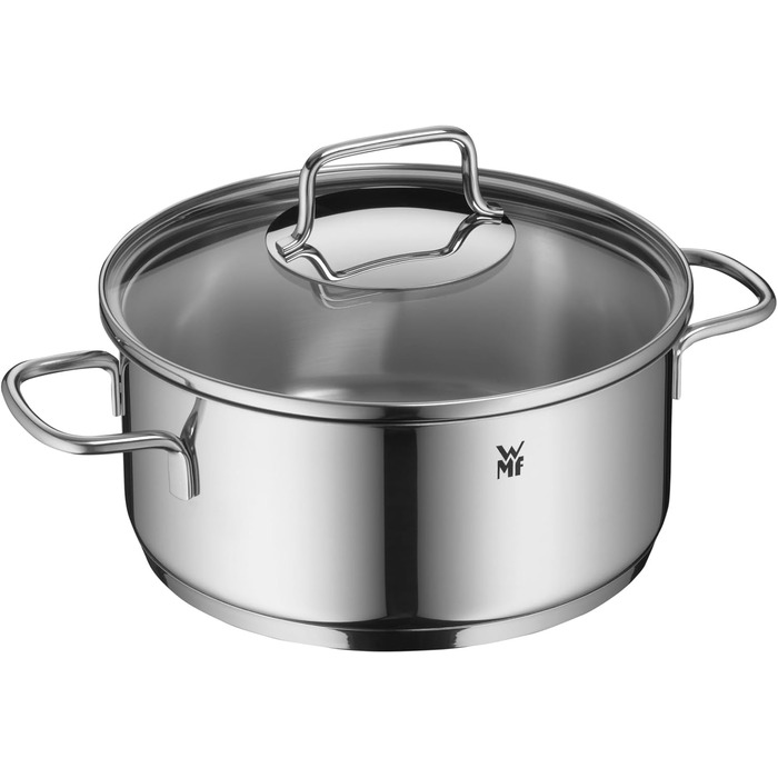 Набор посуды 11 предметов Astoria WMF