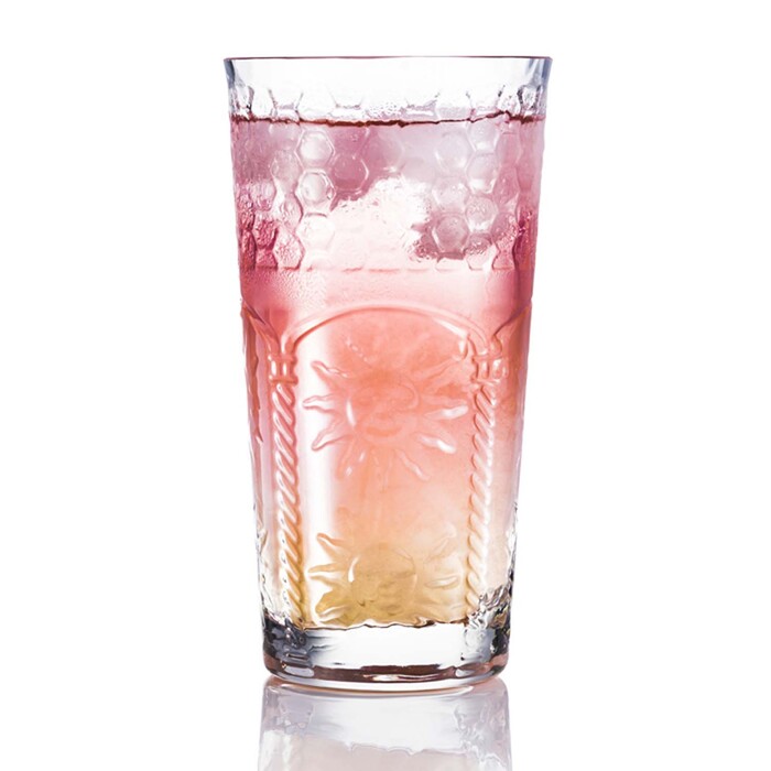 Склянка висока для коктейлів La Rochere PHEBUS, 420 мл