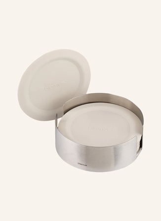 Набір підставок для посуду, 6 предметів Moonbeam Lareto Blomus