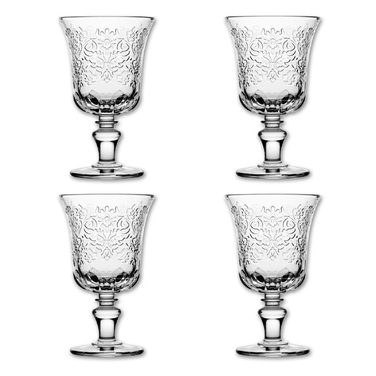 Келих для вина 260 мл, набір 4 предмети Amboise La Rochere