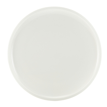 Тарелка презентационная 26*2.6 см с низким бортом, GenWare