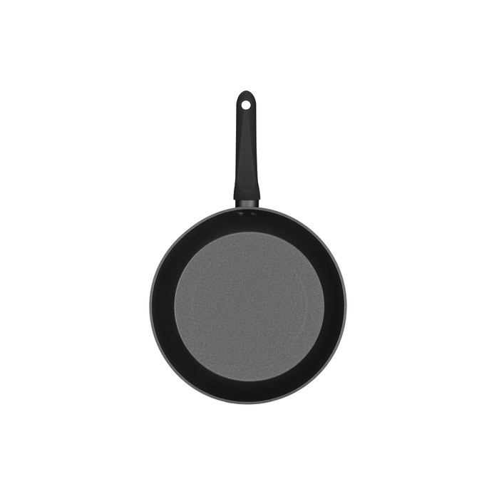 ARDESTO Сковорода Gemini Gourmet Aosta, 30см, алюміній, чорний