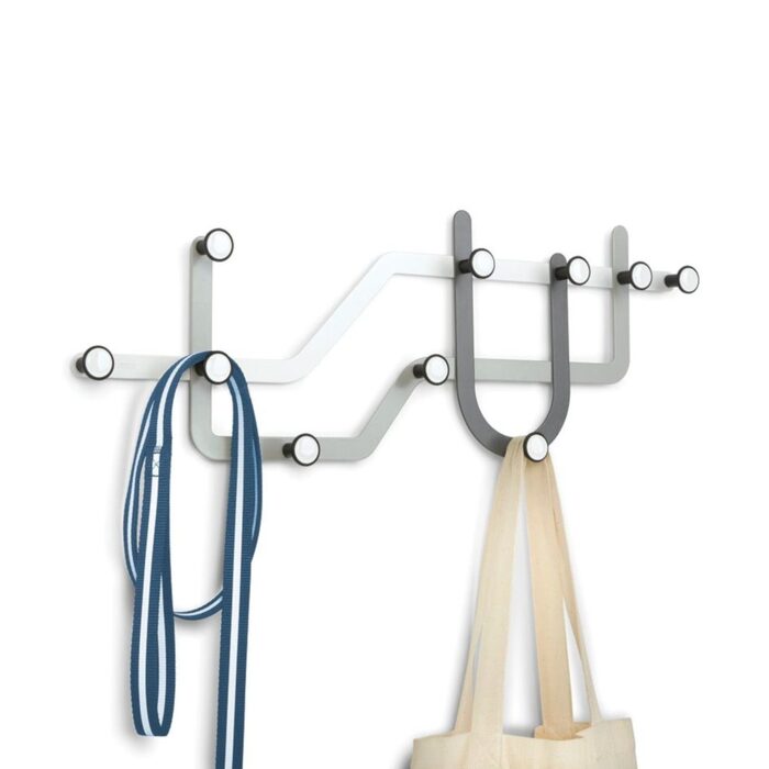 Вішак 21 х 3 х 57 см Subway Umbra