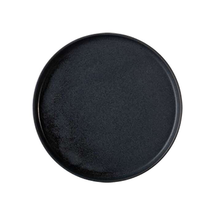 Тарілка з бортом ID Fine Reckless stolt 25.5 см 57001-161025 (BR)