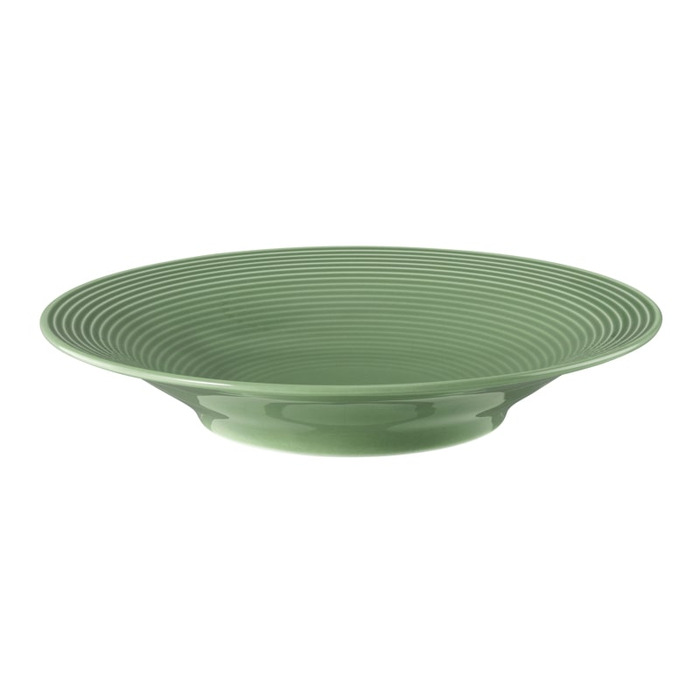 Тарілка для супу 22,5 см Beat Color Glaze Seltmann Weiden