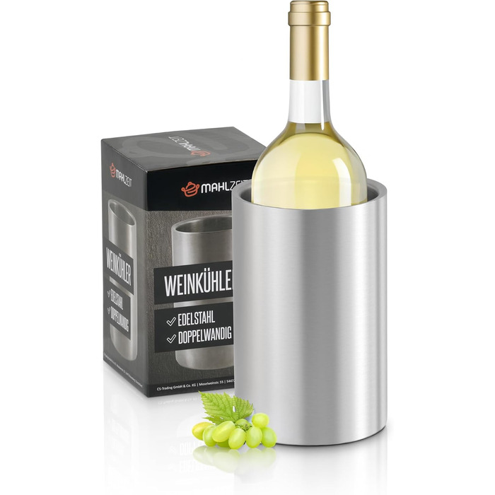 Охолоджувач для вина Mahlzeit