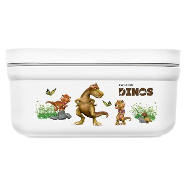Ланч-бокс вакуумний Dinos, S Fresh & Save Zwilling