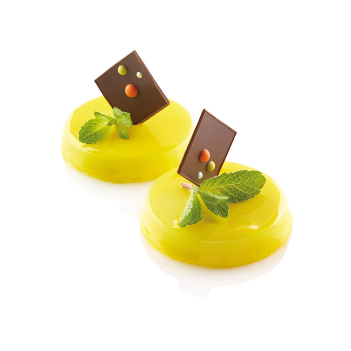 SQ044/YL Форма из резины