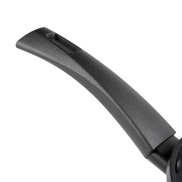 Сковорідка Fissman FAVORITE 20x4 см з індукційним антипригарним дном алюміній (4588)