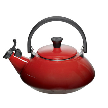 Чайник ZEN 1,5 л, бордовий Le Creuset