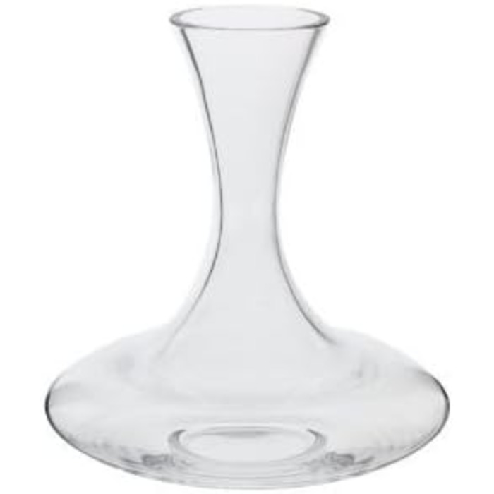 Декантер для вина 1,23 л с набором шариков для чистки, Ultra Riedel