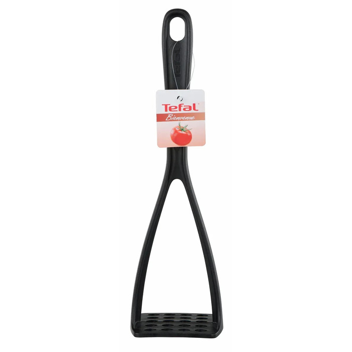 Tefal Картоплем’ялка Bienvenue, пластик, чорний
