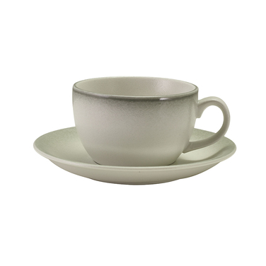 Чашка 250 мл, серая, Sereno Cirrus, GenWare