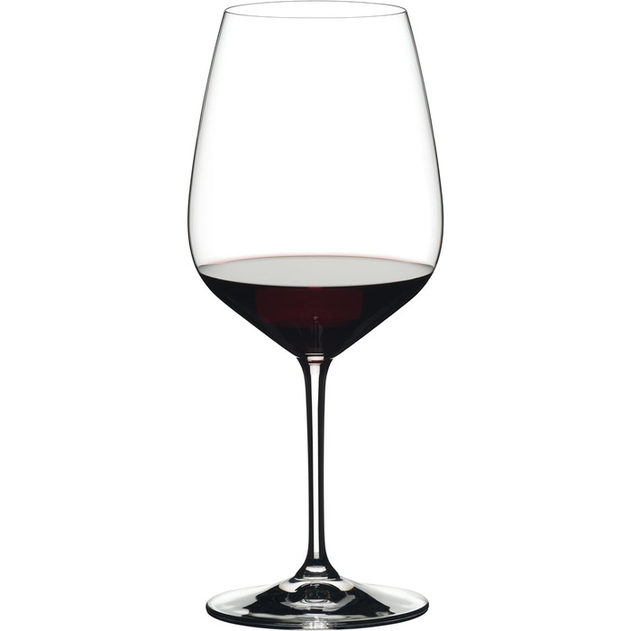 Набор бокалов для Каберне 800 мл, 4 предмета, Extreme Riedel