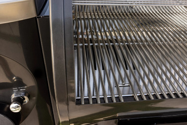 Пелетний преміум гриль-смокер Founders Legacy Louisiana Grills