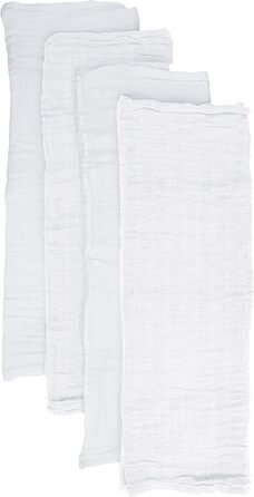 Набір із 4 тканинних рушників для дітей Unisex Baby Pippi