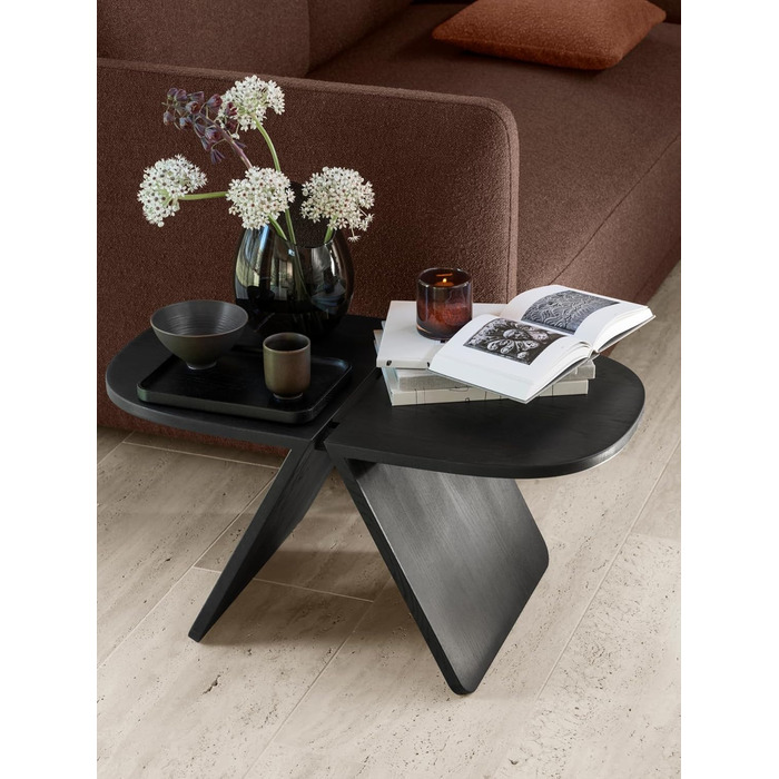 Чашка для кави 150 мл без ручки бежева Kumi Blomus