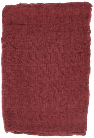 Набір із 6 тканинних рушників для дітей 65 x 65 см PIPPI