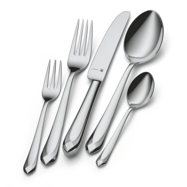 Набір столових приборів 60 предметів Jette Cromargan protect® WMF