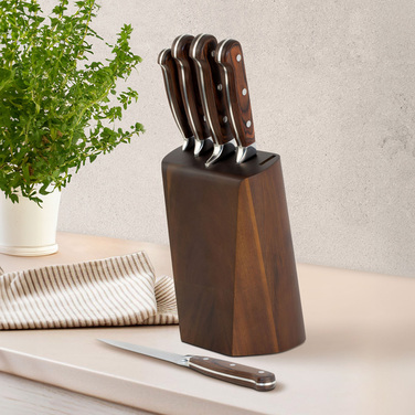 Набір ножів Richardson Sheffield VIRTUOSE, 5 пр.