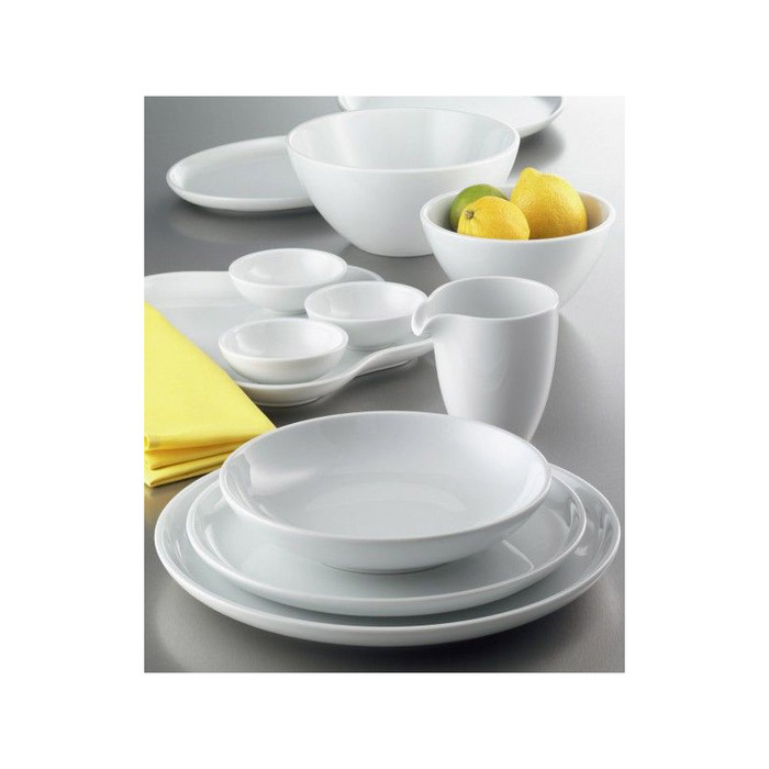 Глечик для молока 340 мл, білий Profi Arzberg