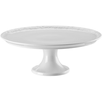 Форма для торта на ніжці, велика, 31,5 см Rosenthal Maria Weiss