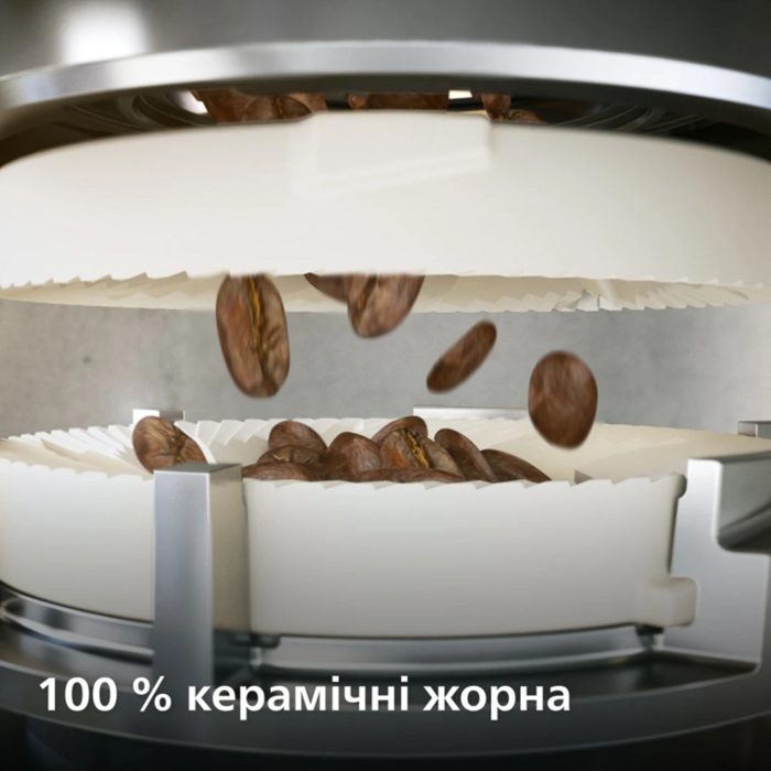 Кофемашина Philips EP2339/40 (7110850)