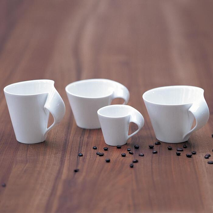 Чашка для кави 0,40 л Café au lait NewWave Caffe Original Villeroy & Boch