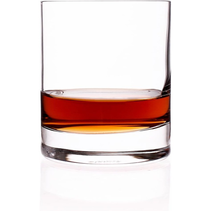 Склянка для віскі 320 мл, набір 6 предметів, New York Bar Stölzle Lausitz