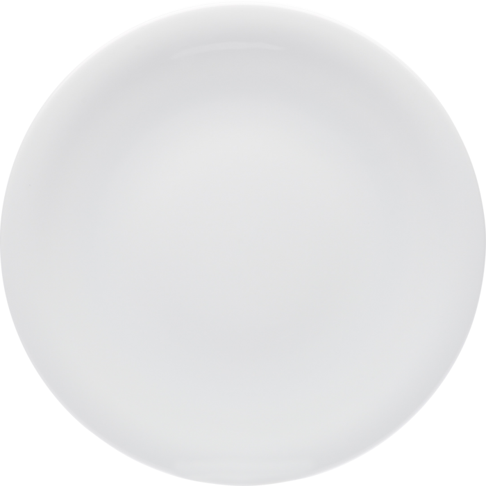 Тарелка 26,5 см, белая Update Kahla