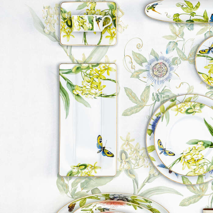 Сервірувальне блюдо Amazonia Villeroy & Boch 140 мл