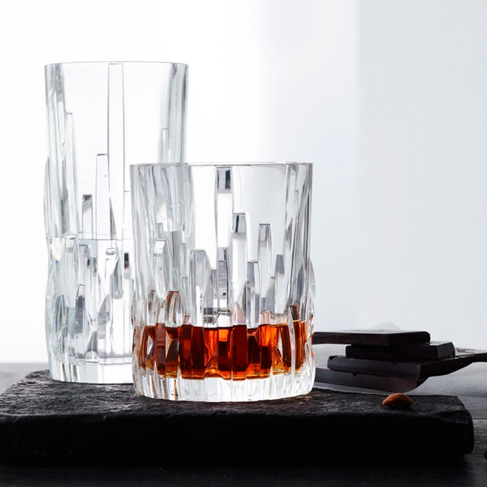 Стакан высокий Longdrink tumbler 360 мл серия 'Shu Fa' Nachtmann