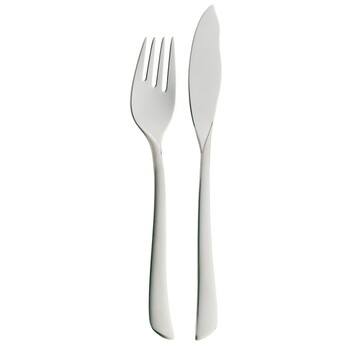 Столові прибори для риби набір 2 предмета Virginia WMF