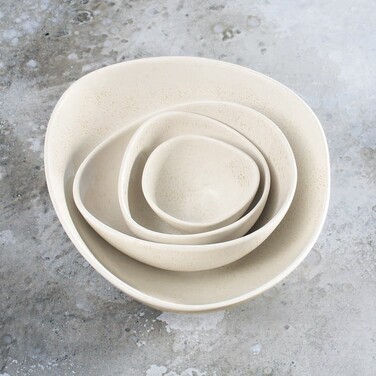 Пиала коричневая 6,8 см, 50 мл Cuba ASA-Selection