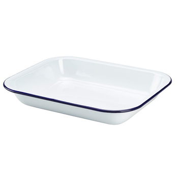 Форма для запікання 31х25х5 см, GenWare