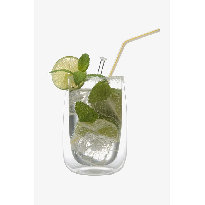 Склянка з подвійними стінками 350 мл, набір 2 предмети, Cremona Spiegelau